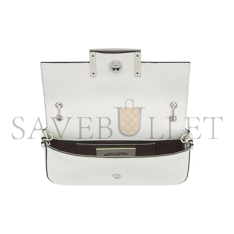 F**di baguette phone pouch 7as142amwzf1c6c (18.5*10*2.5cm)